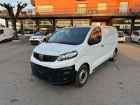 usata Fiat Scudo Van 15 HDI 120CV L2H1 CAM+CARPLAY