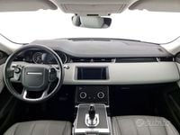 Usata Land Rover Range Rover evoque 150 CV (110 kW) 2020 Bianco SUV