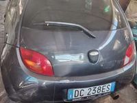 usata Ford Ka Ka/Ka+I 2006 Berlina1.3