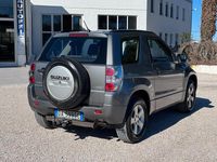 Usata Suzuki Grand Vitara 129 CV (94 kW) 2006 Grigio SUV