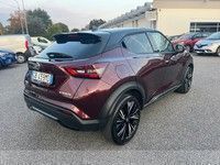 usata Nissan Juke 1.0 dig-t n-design 117cv