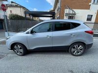 usata Hyundai ix35 2.0 CRDi 184CV 4WD Xpossible usato