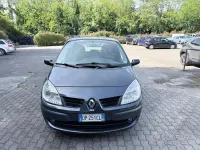 Usata Renault Scenic E-Tech 111 CV (81 kW) 2008 Grigio Monovolume