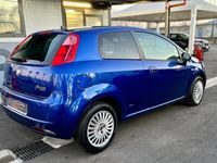 usata Fiat Grande Punto 1.3 MJT 75 CV 3 por