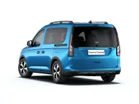 Nuova Ford Tourneo Connect Active 122 CV (89 kW) 2026 Boundless blue  Monovolume