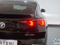 Usata BMW X2 M Sport 150 CV (110 kW) 2024 Black sapphire metallizzato SUV