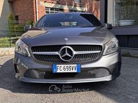 Occasion Mercedes A180 109 ch (80 kW) 2016 Gris Berline