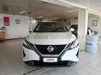 usata Nissan Qashqai III 2021 1.3 mhev Tekna 2wd 158cv xtronic