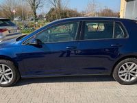 Usata VW Golf VII Executive 116 CV (85 kW) 2018 Other Berlina