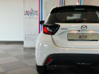 Usata Mazda 2 Center-Line 116 CV (85 kW) 2024 Bianco Utilitaria