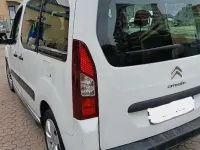 Usata Citroën Berlingo 114 CV (83 kW) 2015 Bianco Monovolume