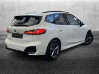 Usata BMW 223 Active Tourer M Sport 204 CV (150 kW) 2025 Bianco Monovolume