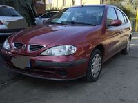 usata Renault Mégane Berlina 1.4 16v RXE