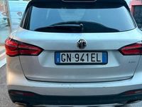 Usata MG HS Luxury 169 CV (124 kW) 2025 Argento SUV