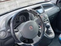 Usata Fiat Panda 69 CV (50 kW) 2011 Grigio Utilitaria