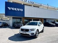 Usata Volvo XC40 Core 129 CV (94 kW) 2022 Bianco SUV
