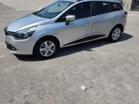 Usata Renault Clio IV Life 75 CV (55 kW) 2016 Berlina
