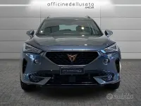 Usata Cupra Formentor 150 CV (110 kW) 2024 SUV