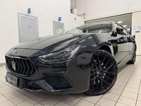 Usata Maserati Ghibli 275 CV (202 kW) 2019 Berlina