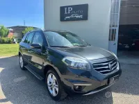 Usata Renault Koleos Dynamique 150 CV (110 kW) 2012 Nero SUV