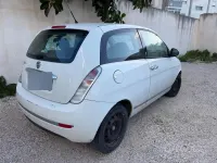 Usata Lancia Ypsilon 75 CV (55 kW) 2011 Utilitaria