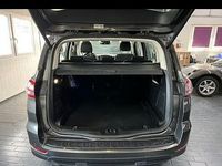 Usata Ford S-MAX S 180 CV (132 kW) 2016 Grigio Monovolume