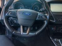 Usata Ford Focus Titanium S 120 CV (88 kW) 2015 Berlina