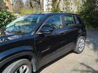 Usata Jeep Avenger Altitude 101 CV (74 kW) 2023 Nero SUV