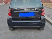 Usata Smart ForTwo Coupé 84 CV (61 kW) 2008 Coupé