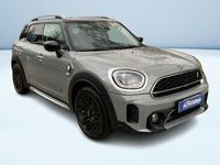 usata Mini Cooper S Countryman E Countryman 1.5 Cooper SE Business all4 auto