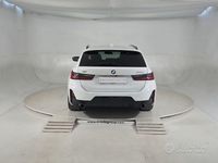 Usata BMW 320e M Sport 190 CV (139 kW) 2025 Bianco Station wagon