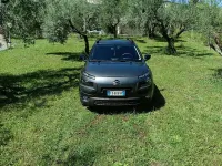 Usata Citroën C4 Live 75 CV (55 kW) 2015 SUV