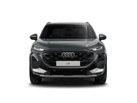 Nuova Audi 200 Business 177 CV (130 kW) 2026 Grigio SUV