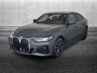 Usata BMW 430 M Sport 245 CV (180 kW) 2022 Grigio Coupé