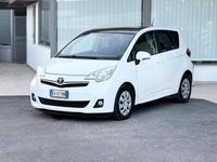 usata Toyota Verso-S 1.4 Diesel 90CV E5 - 2011