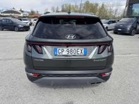 Usata Hyundai Tucson 150 CV (110 kW) 2023 Other SUV