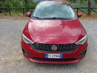 Usata Fiat Tipo Easy 120 CV (88 kW) 2016 Berlina