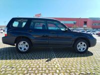 usata Subaru Forester 1ª-2ª ser. - 2021