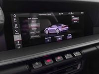 Usata Porsche 911 Carrera S Cabriolet Sport 450 CV (330 kW) 2021 Nero Cabrio