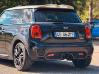 Usata Mini John Cooper Works 231 CV (169 kW) 2015 Utilitaria