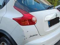 usata Nissan Juke 1ª serie - 2011