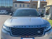 Usata Land Rover Range Rover Velar R-Dynamic 179 CV (131 kW) 2020 SUV