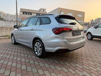 Usata Fiat Tipo Business 120 CV (88 kW) 2018 Grigio Station wagon