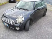 Usata Mini ONE 95 CV (69 kW) 2008 Utilitaria