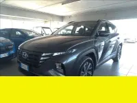 Usata Hyundai Tucson 116 CV (85 kW) 2022 Other SUV