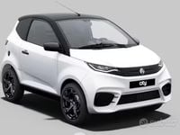 Nuova Aixam AMBITION Sport 5 kW (8 CV) 2025 Bianco Utilitaria