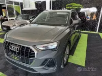 Usata Audi Q3 S-Line 150 CV (110 kW) 2019 Other SUV
