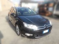 usata Citroën C5 C5II 2008 Tourer 2.0 hdi 16v Executive 160cv