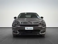 Usata Citroën C4 PureTech 131 CV (96 kW) 2023 Grigio SUV