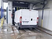 Usata Fiat Ducato 111 CV (81 kW) 2011 Bianco Furgone